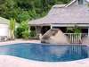 Black Parrot Suites Superior 